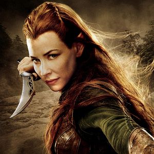 Photo Le Hobbit : la Désolation de Smaug