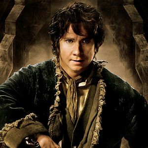 Photo Le Hobbit : la Désolation de Smaug