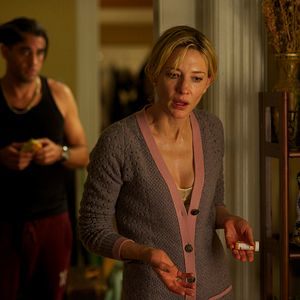 Photo Cate Blanchett