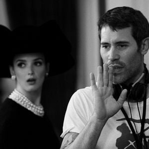 Photo Charlotte Le Bon