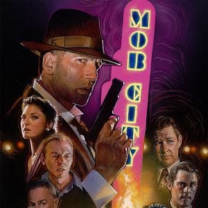 Photo Mob City
