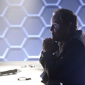 Photo Peter MacNicol