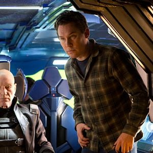 Photo Bryan Singer