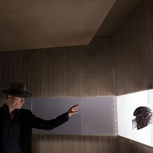 Photo Michael Fassbender