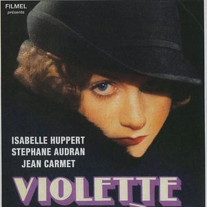 Photo Violette Nozière