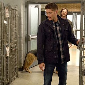 Photo Jensen Ackles