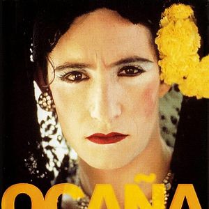 Photo Ocana, portrait par intermitence