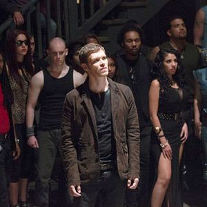 Photo Joseph Morgan