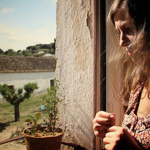Photo Alexandra Maria Lara