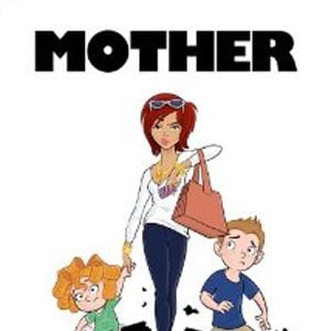 Photo Mother Up!