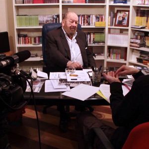 Photo Bud Spencer