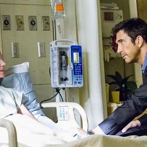 Photo Dylan McDermott
