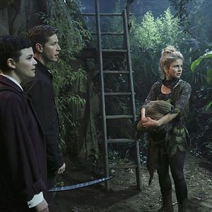 Photo Ginnifer Goodwin