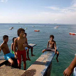 Photo Trampolim do Forte