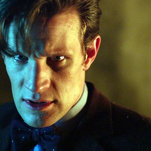 Photo Matt Smith (XI)