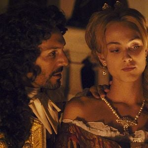 Photo Nora Arnezeder