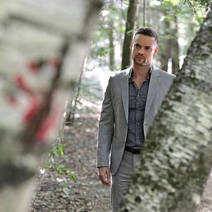 Photo Shane West