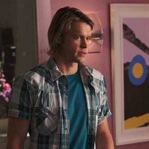 Photo Chord Overstreet