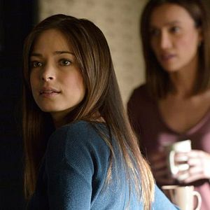 Photo Kristin Kreuk