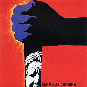 Photo Né pour l'enfer