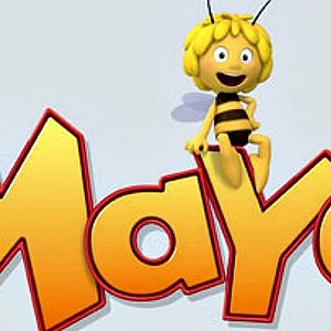 Photo La Grande aventure de Maya l'abeille