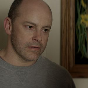 Photo Rob Corddry