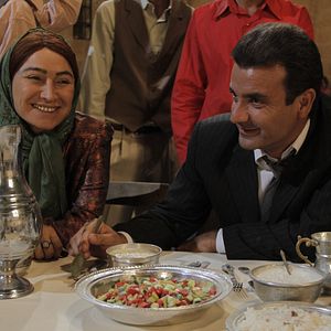 Photo Demet Akbağ