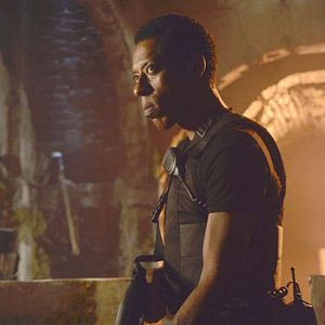 Photo Orlando Jones