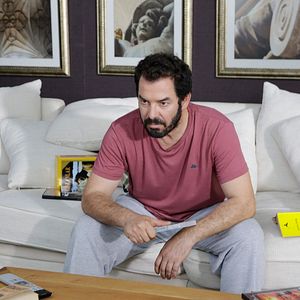 Photo Fikret Kuşkan