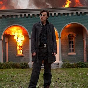 Photo David Morrissey