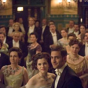 Photo Jessica De Gouw