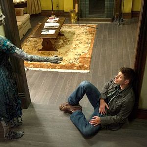 Photo Jensen Ackles