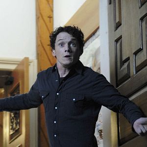 Photo Odd Thomas contre les créatures de l'ombre