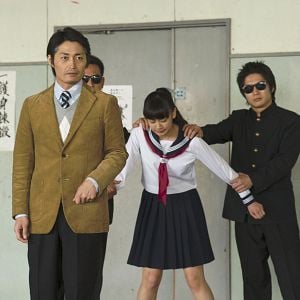 Photo HK / Forbidden Super Hero