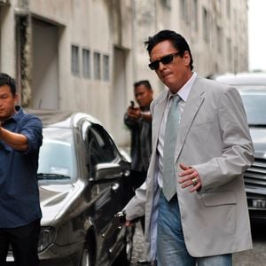 Photo Michael Madsen