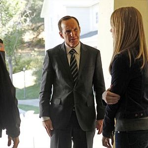 Photo Clark Gregg