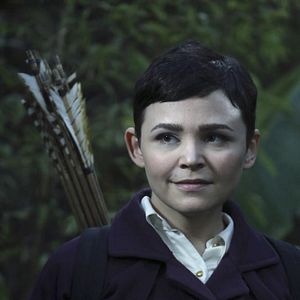 Photo Ginnifer Goodwin