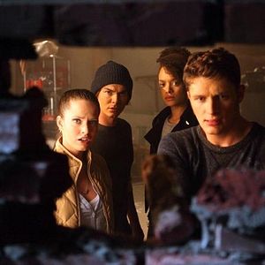 Photo Tyler Blackburn