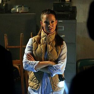 Photo Merritt Patterson