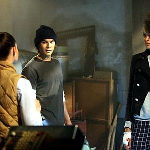 Photo Tyler Blackburn