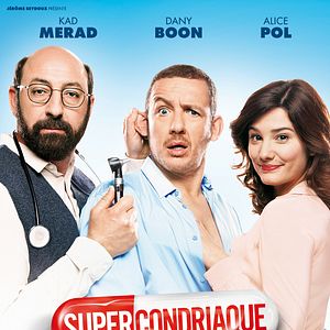 Photo Supercondriaque