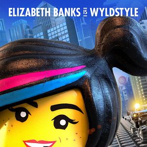Photo La Grande Aventure Lego