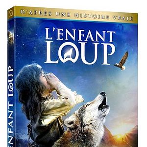 Photo L'Enfant loup