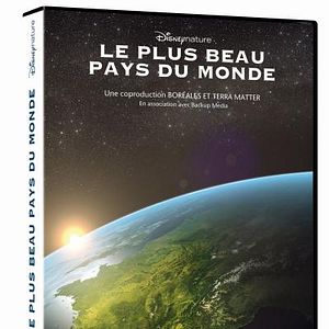Photo Le Plus beau pays du monde