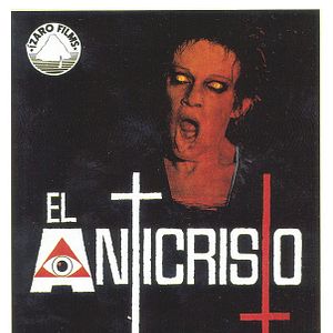 Photo L'Antéchrist