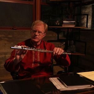 Photo Ed Begley Jr.