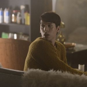 Photo Jordan Gavaris