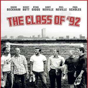 Photo The Class of '92