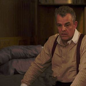 Photo Danny Huston