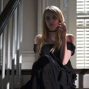 Photo American Horror Story
